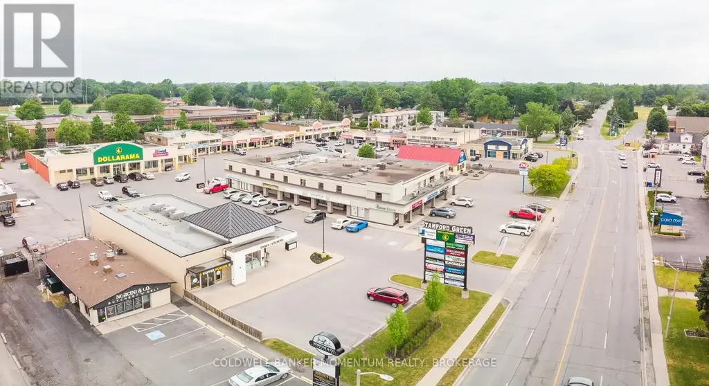 Unit J - 3505 Portage Road, Niagara Falls (Stamford)