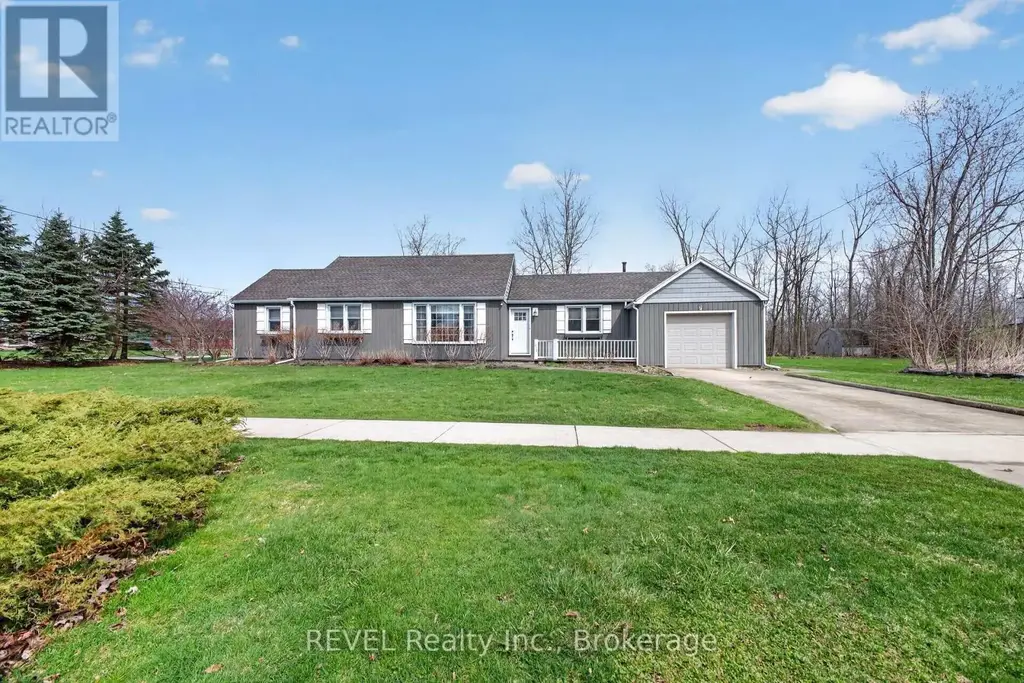 1258 Phillips Street, Fort Erie (Crescent Park)