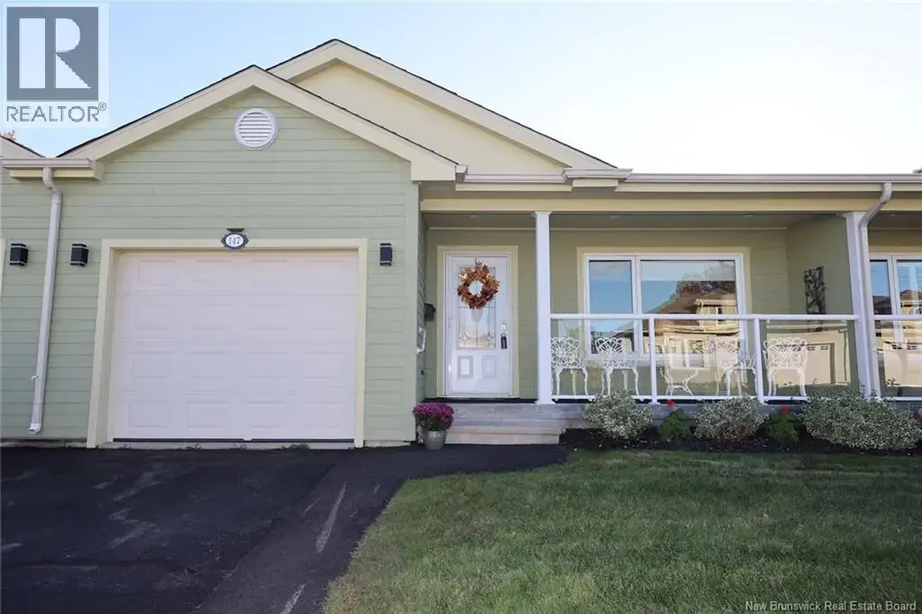 147 Arbour Brook Lane, Fredericton