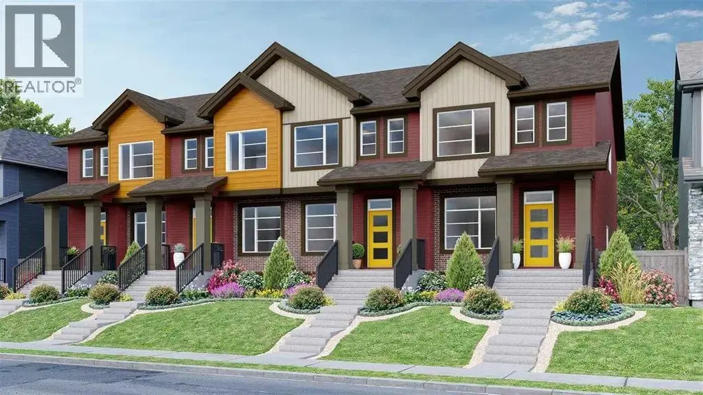 2421 Creeker Lane, Airdrie