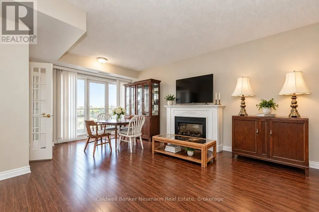 409 - 60 Old Mill Road, Oakville (OO Old Oakville)