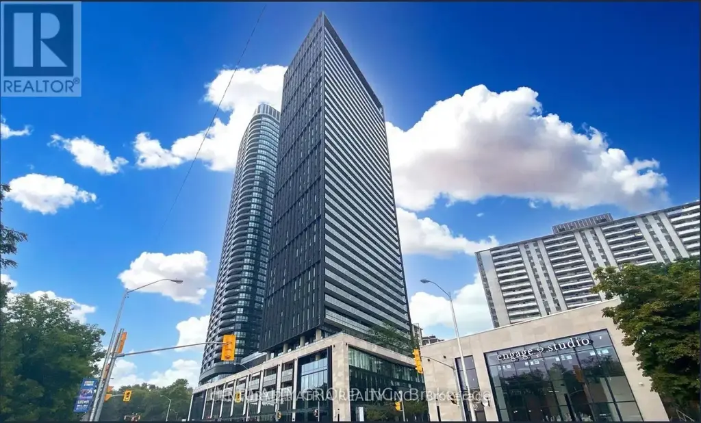 1608 - 575 Bloor Street E, Toronto (North St. James Town)
