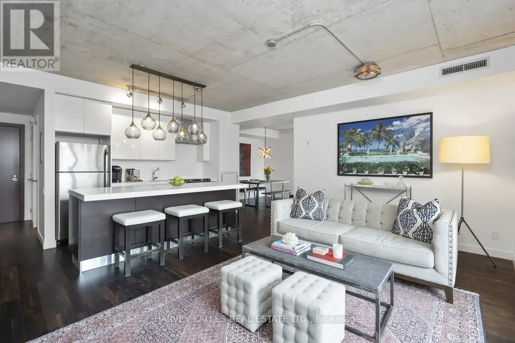 722 - 75 Portland Street, Toronto (Waterfront Communities)