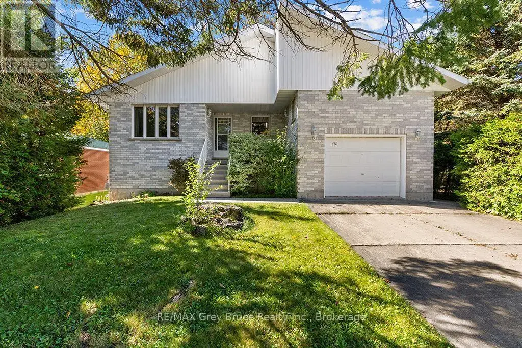 840 Mcnaughton Street, South Bruce Peninsula