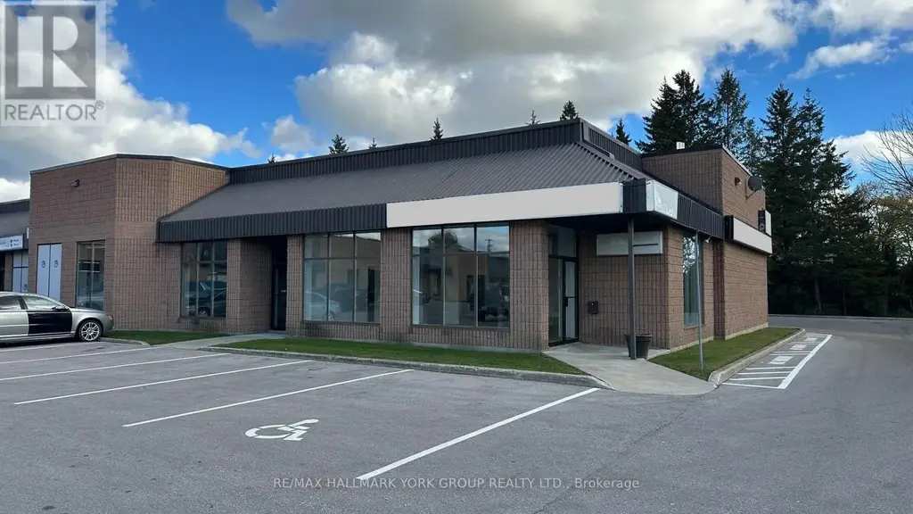 1-2 - 24707 Woodbine Avenue, Georgina (Keswick North)