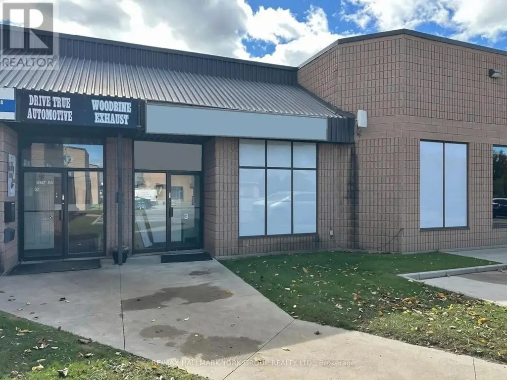 3 - 24707 Woodbine Avenue, Georgina (Keswick North)
