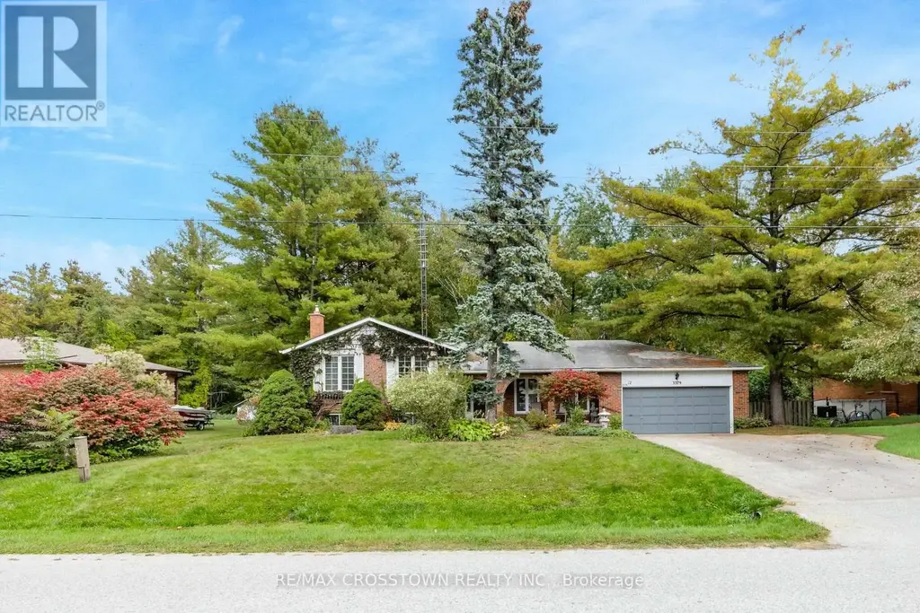 3379 Mason Drive, Innisfil