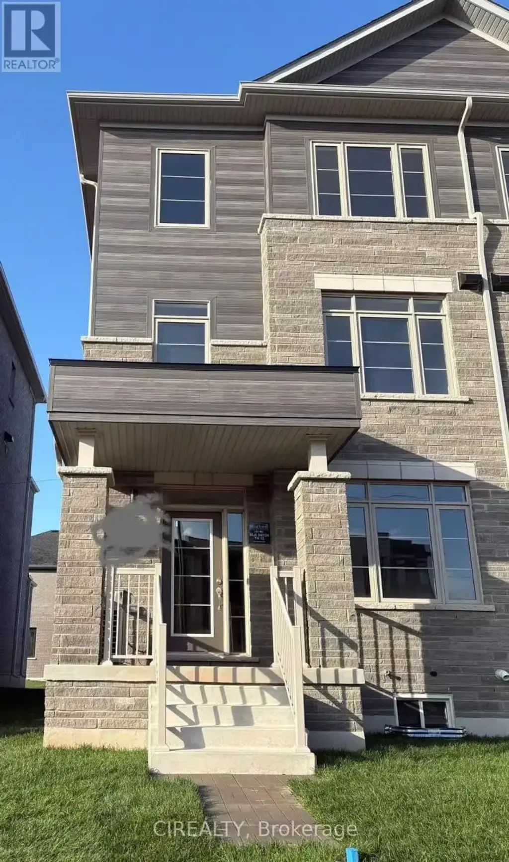 3216 Sixth Line, Oakville (GO Glenorchy)