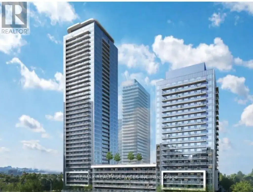 1503 - 5105 Hurontario Street, Mississauga (City Centre)