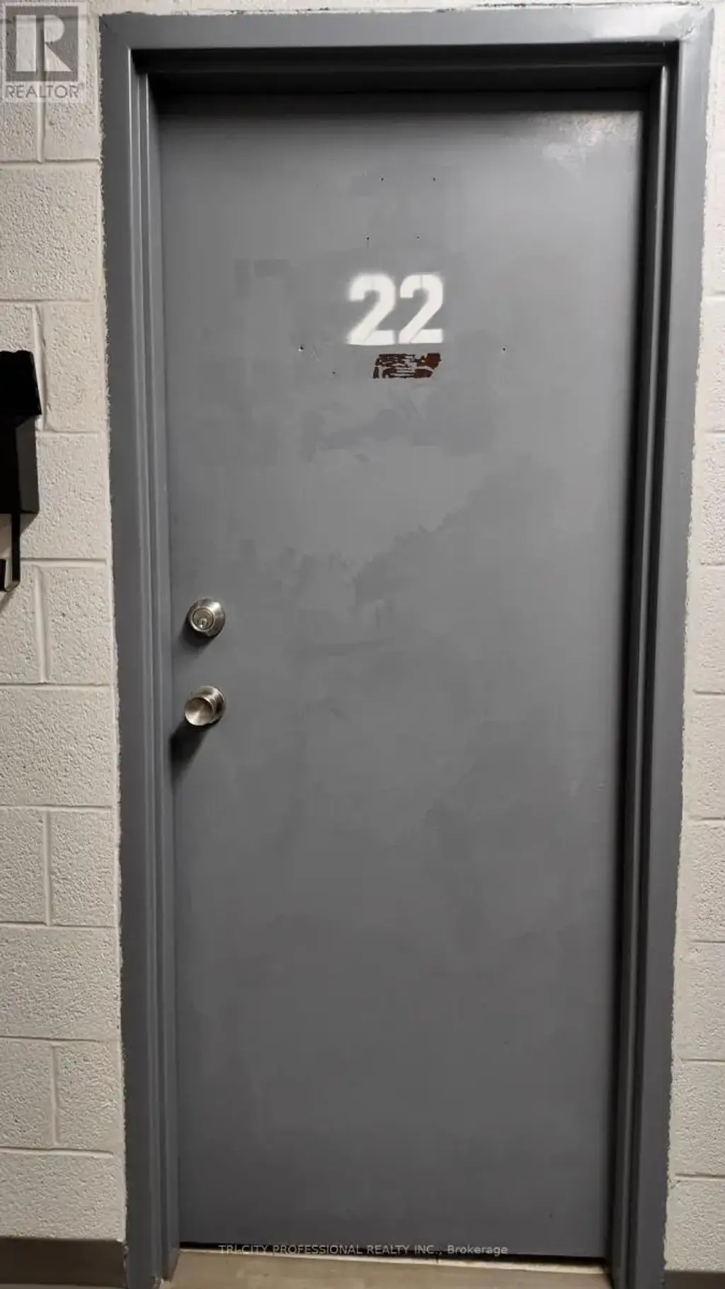 22 - 8 Melanie Drive, Brampton (Steeles Industrial)