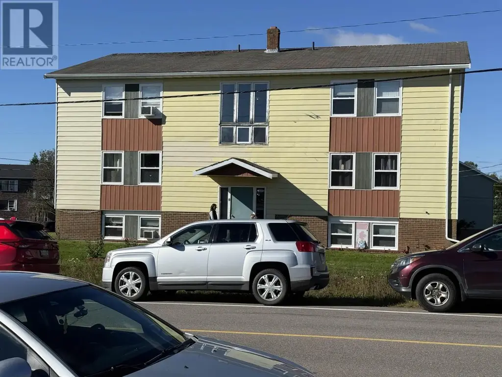 10 John Street, Cornwall