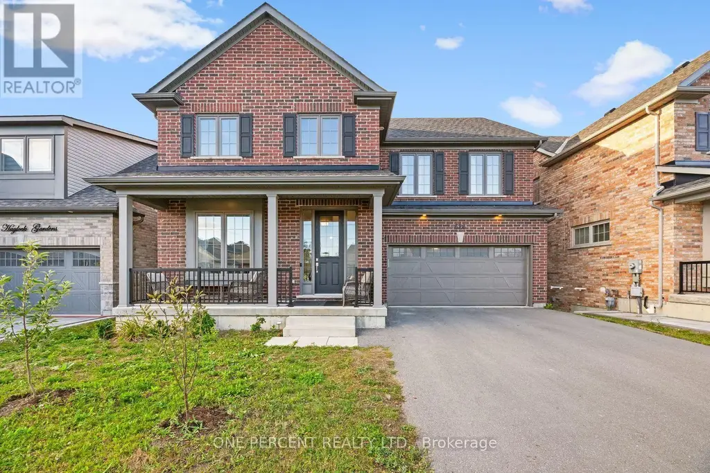626 Haylock Gardens, Peterborough (Northcrest Ward 5)