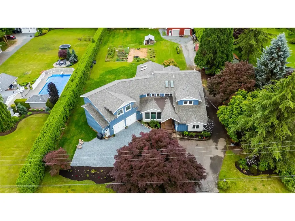 25088 59 Avenue, Langley