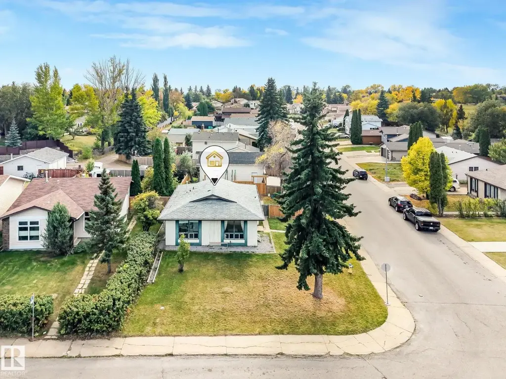 3963 57 St Nw, Edmonton