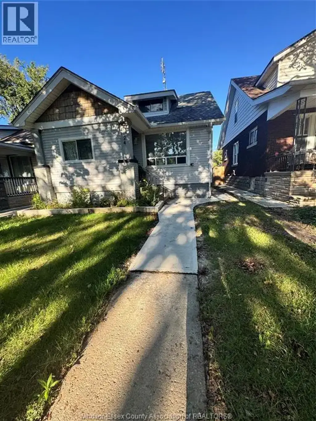 1124 Janette Avenue Unit# Room Lvl 2, Windsor