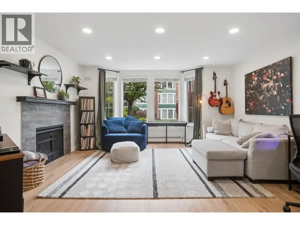 108 1655 Augusta Avenue, Burnaby