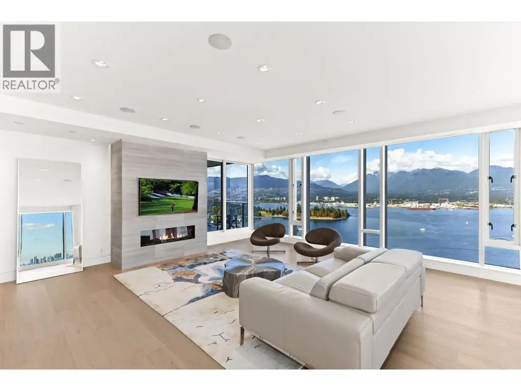 3401 1011 W Cordova Street, Vancouver