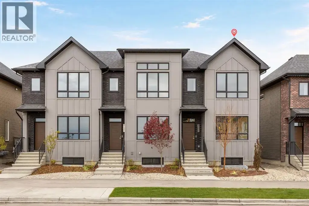 21527 Sheriff King Street Sw, Calgary