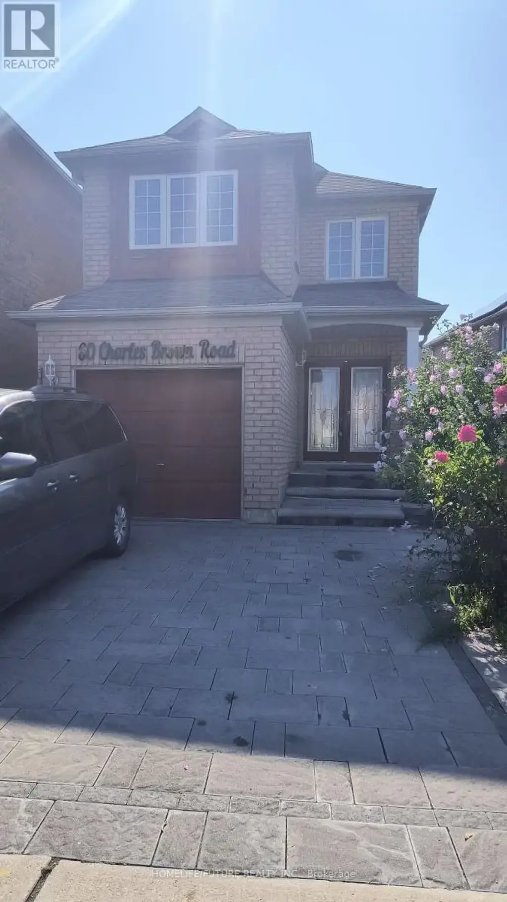 Bsmt - 60 Charles Brown Road, Markham (Cedarwood)