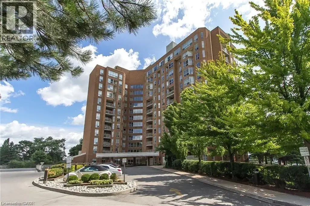 1414 King Street E Unit# 101, Kitchener