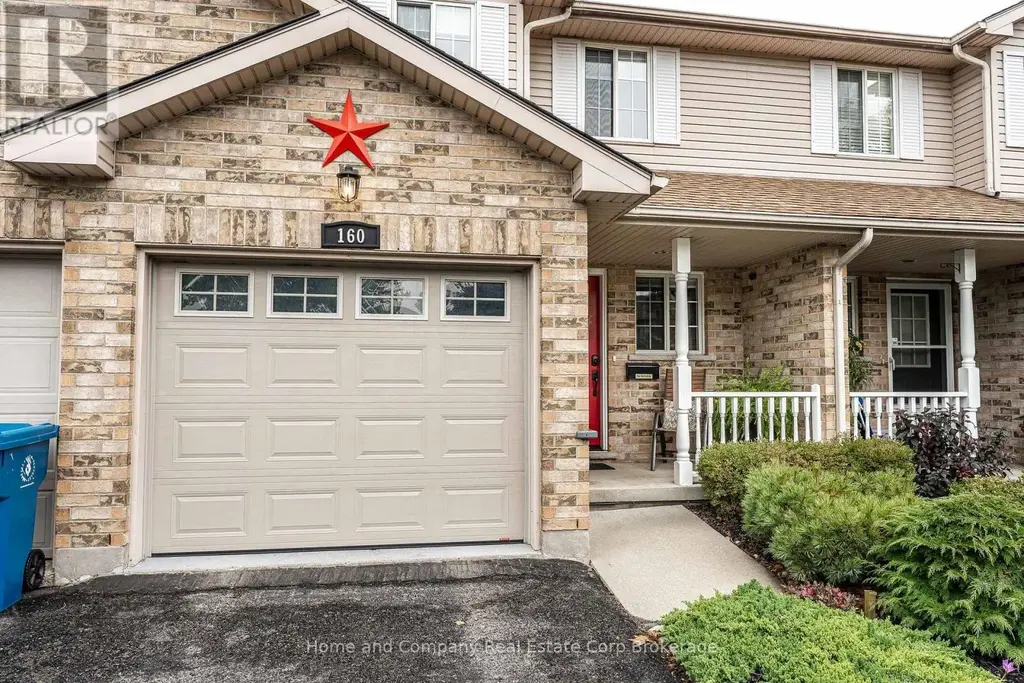 160 Athlone Crescent, Stratford