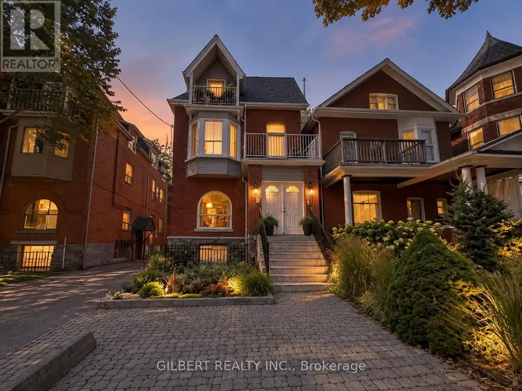88 Cowan Avenue, Toronto (South Parkdale)