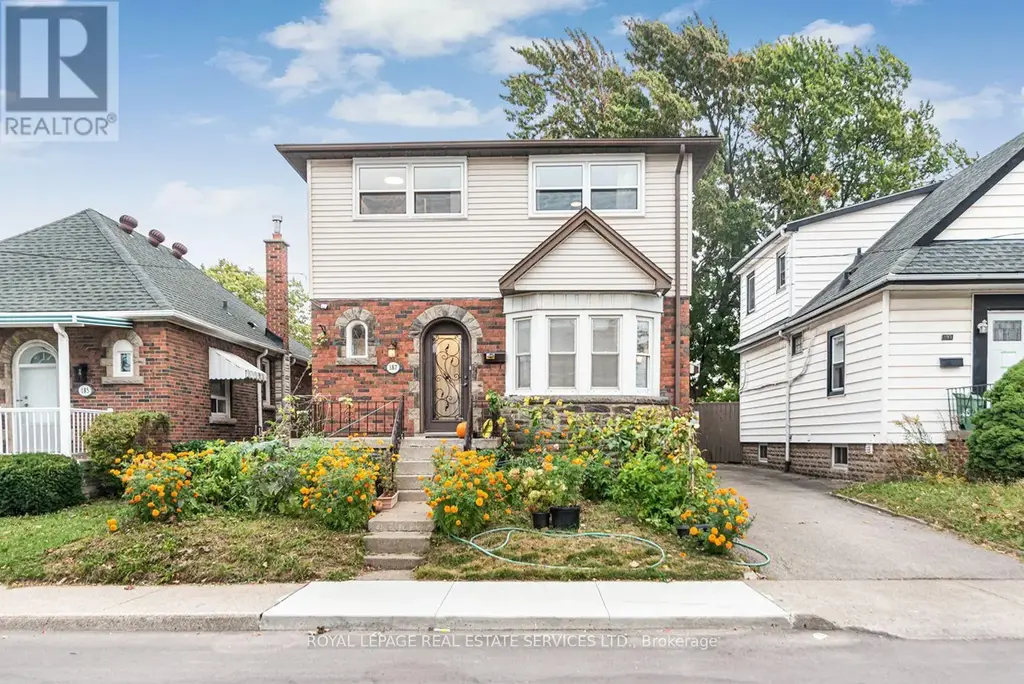 187 West 2nd Street, Hamilton (Southam)