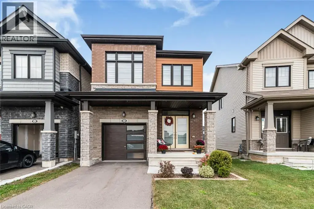 121 Vanilla Trail, Thorold