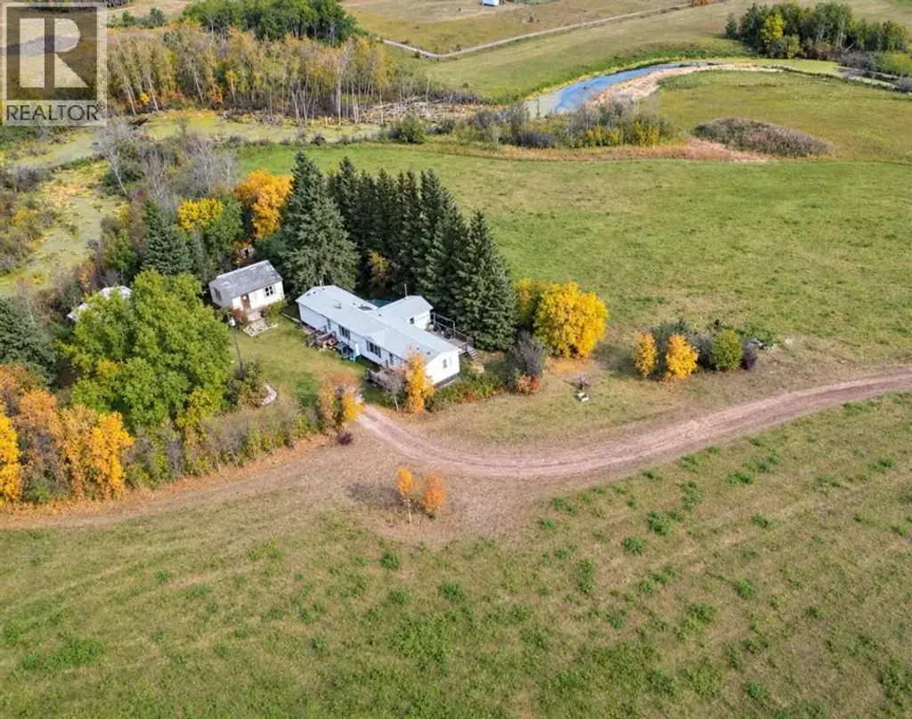 31040a Twp Rd 524, Rural Vermilion River, County of