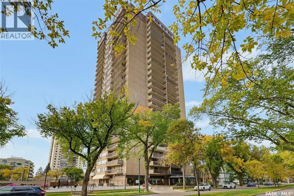 801 311 6th Avenue N, Saskatoon