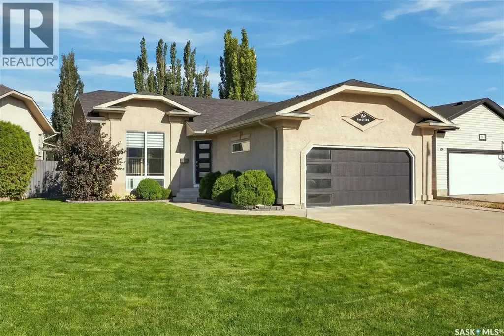 130 Kutz Crescent, Saskatoon