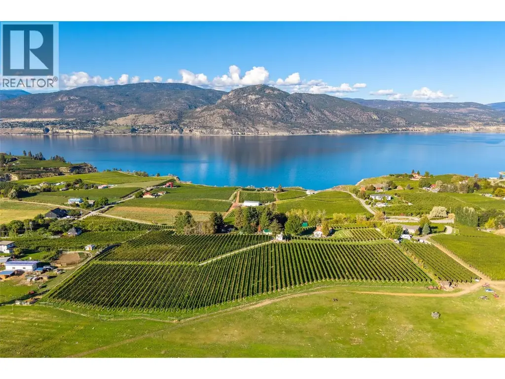 1056 Naramata Road, Penticton