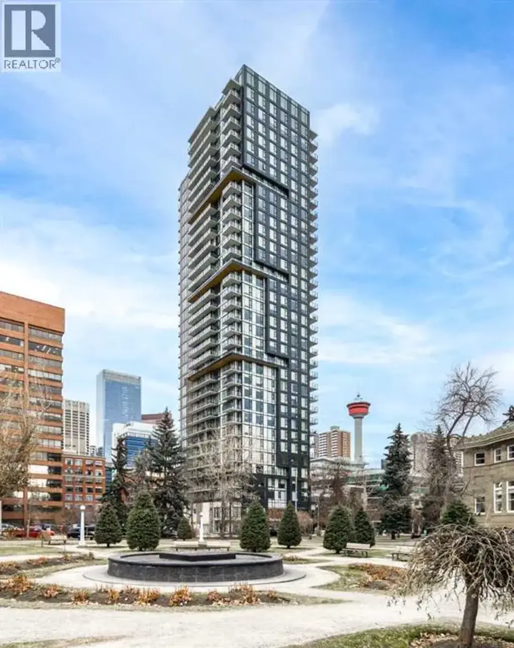 1002, 310 12 Avenue Sw, Calgary