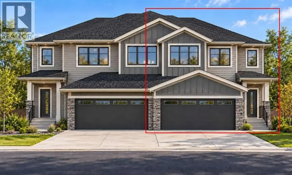 78 Waterford Mews, Chestermere