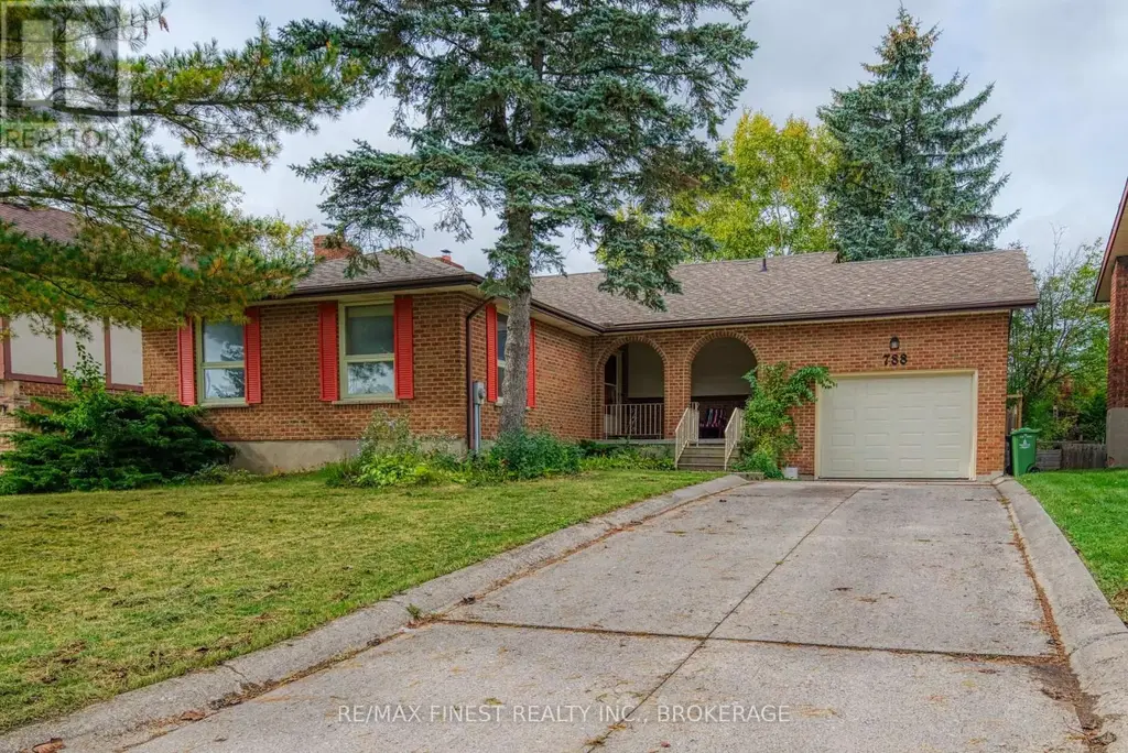 788 Kimberley Street, Kingston (North of Taylor-Kidd Blvd)