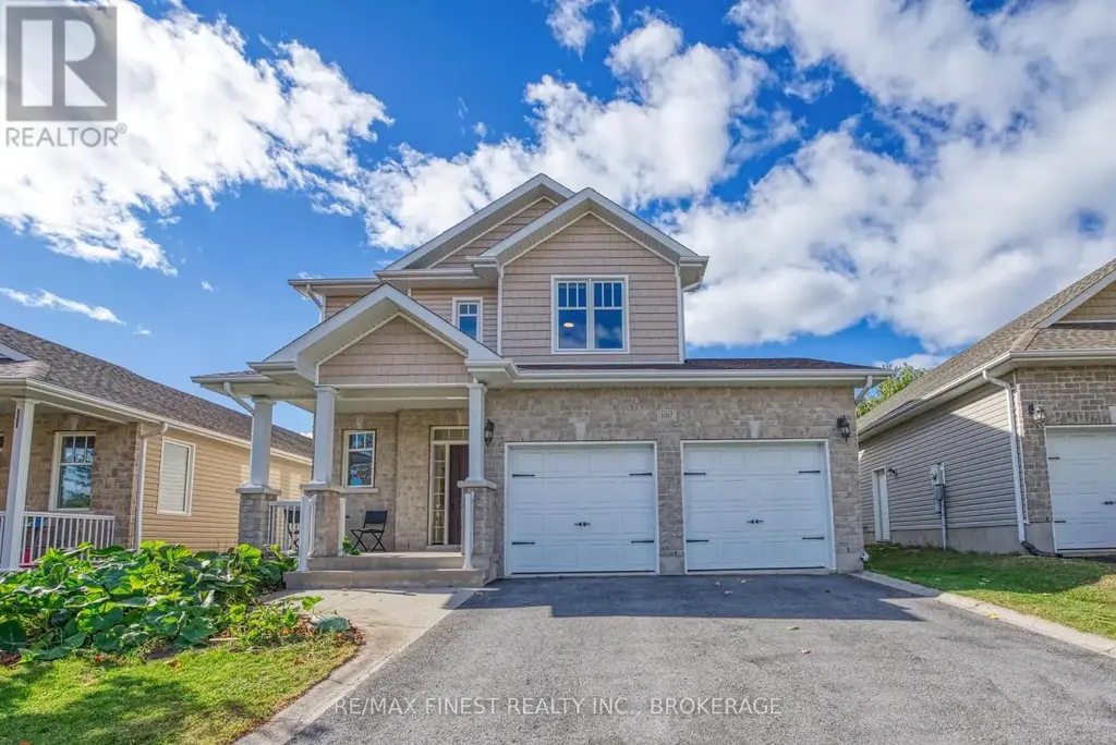 1017 Woodhaven Drive, Kingston (City Northwest)