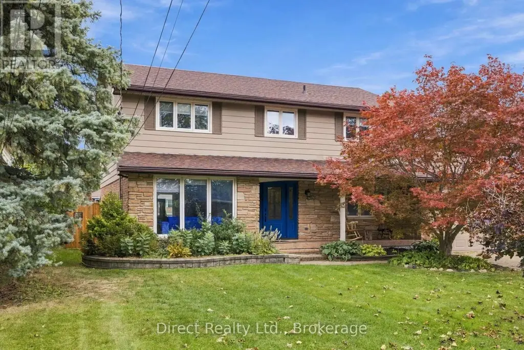 26 Walmsley Place, Belleville (Belleville Ward)