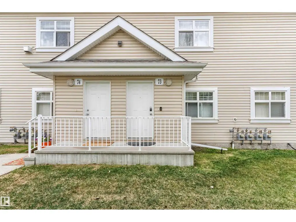 #73 3040 Spence Wd Sw, Edmonton
