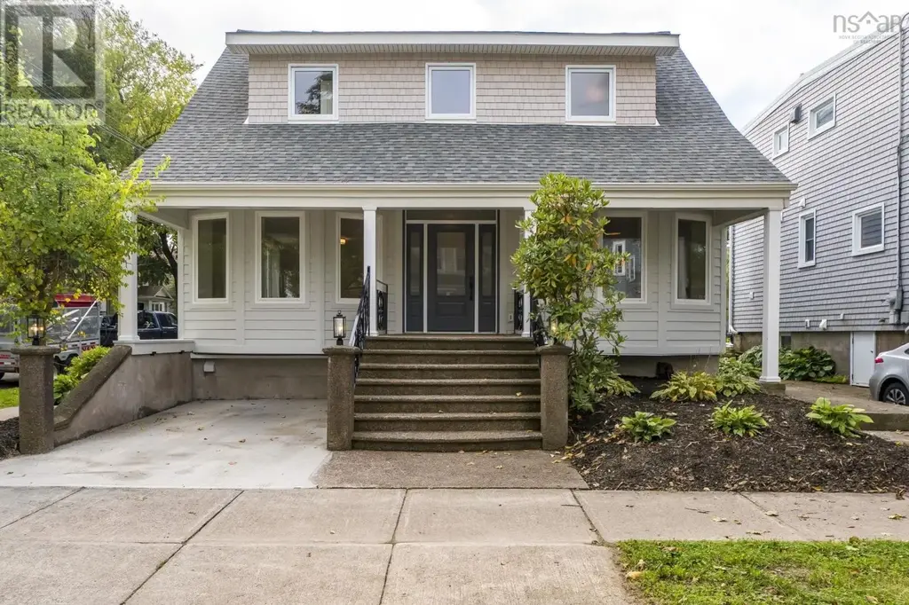 6214 Shirley Street, Halifax
