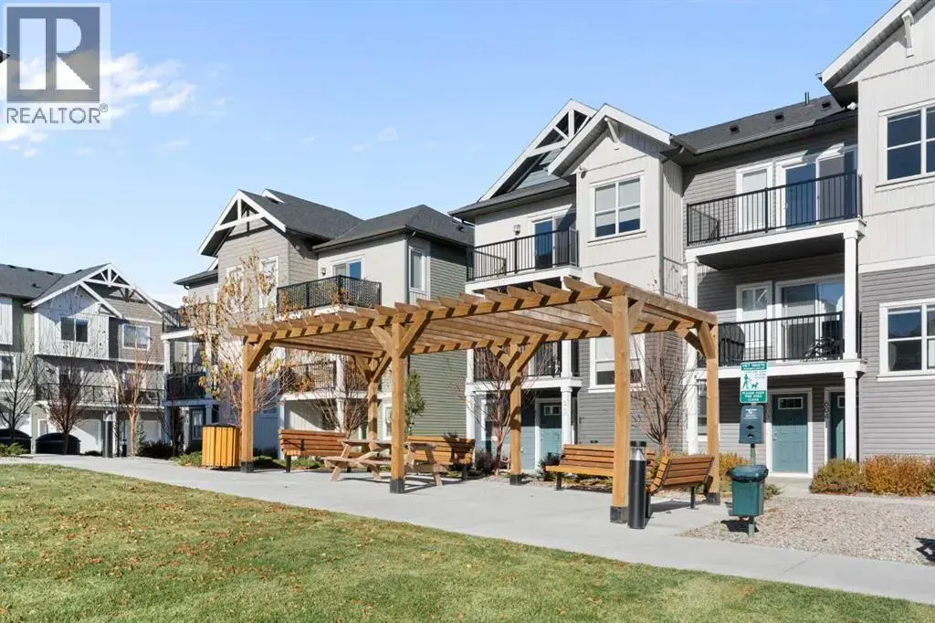 803, 24 Rivercrest Drive, Cochrane