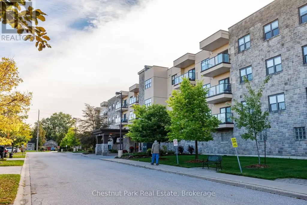 416 - 91 Raglan Street, Collingwood