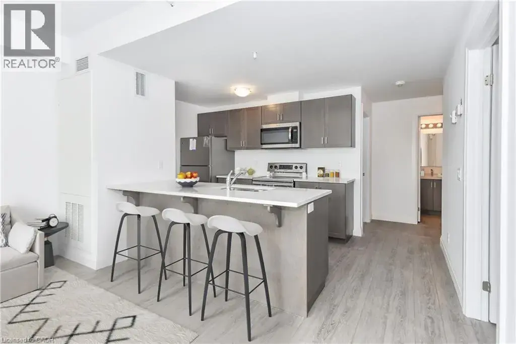 180 Northumberland Street W Unit# 302, Ayr