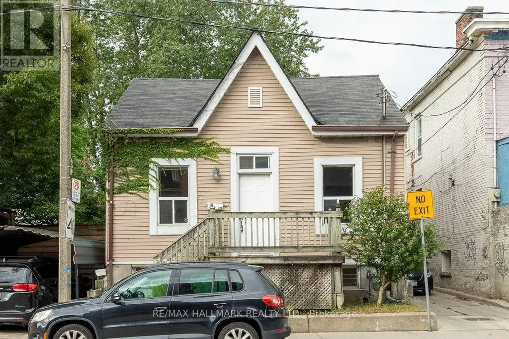 478 Logan Avenue, Toronto (South Riverdale)