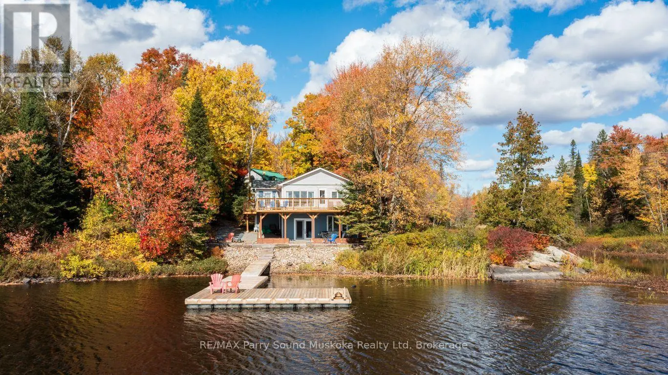 256 Tahinca Road, Whitestone (Hagerman)