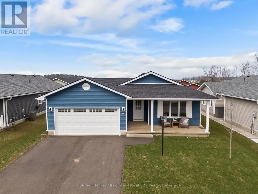 197 Lake Breeze Drive, Ashfield-Colborne-Wawanosh (Colborne)