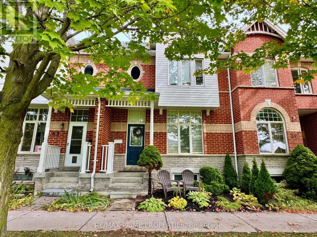 61 Walkerville Road, Markham (Cornell)