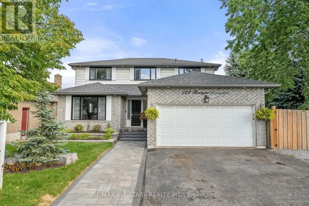222 Biscayne Boulevard, Georgina (Keswick South)