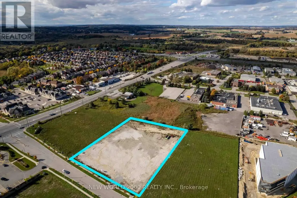 50 Dillane Drive, King (Schomberg)