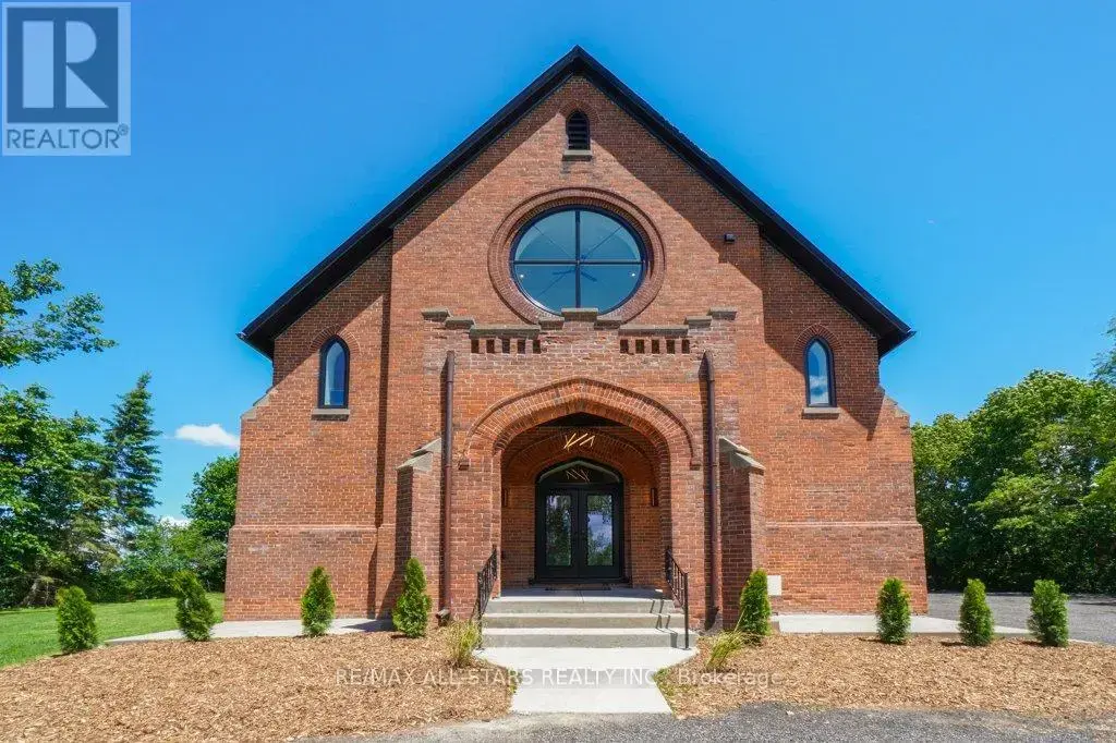 16205 Sideroad 17a Road, Brock