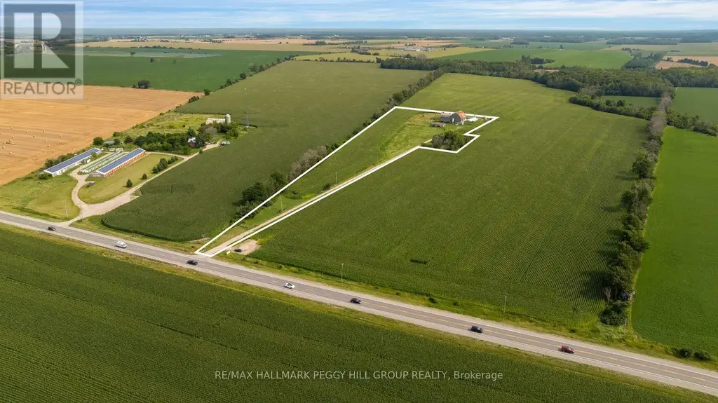 6331 26 Highway, Clearview